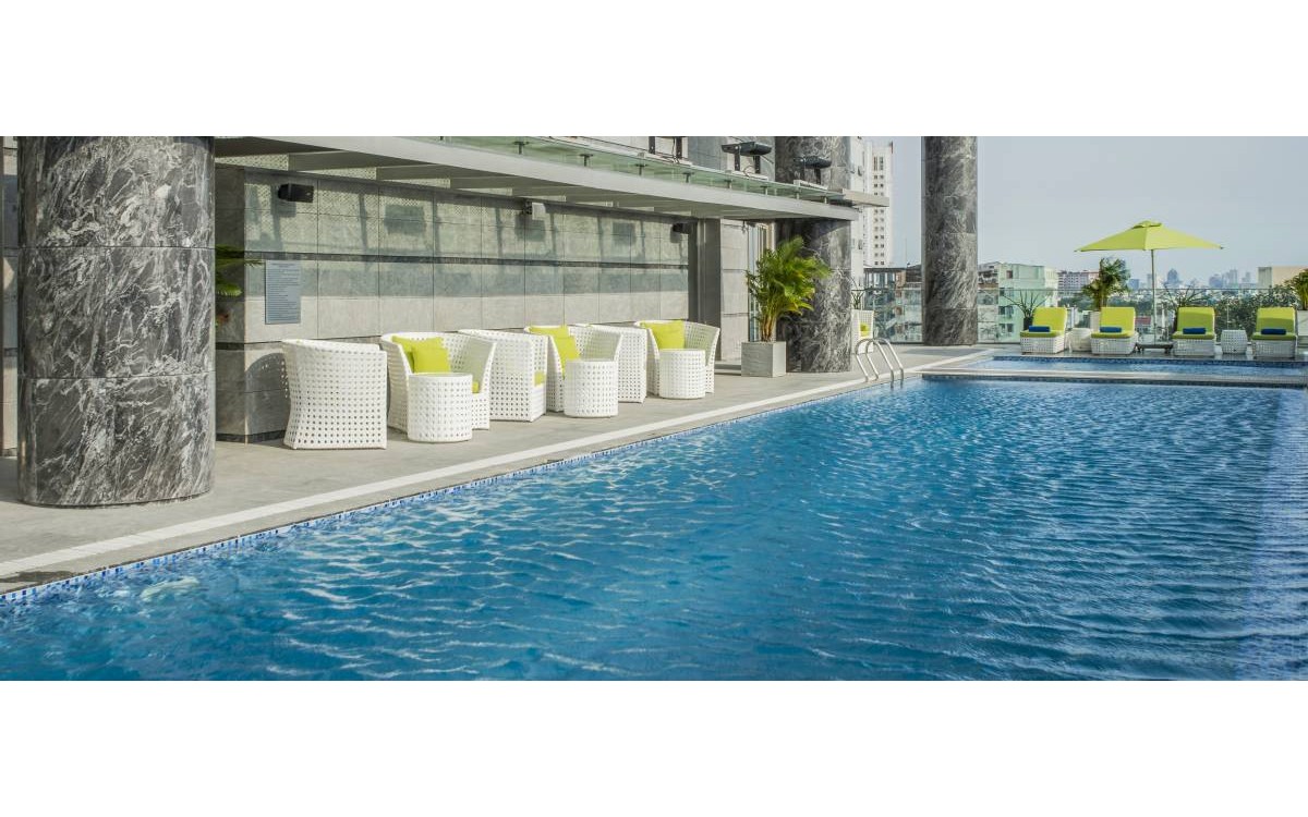 Dòng bơm nào của DAB là phù hợp để trang bị cho hồ bơi của bạn?