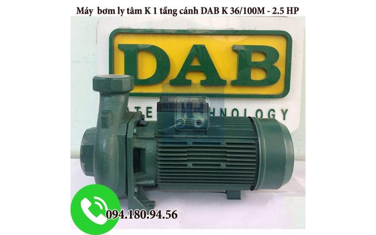 Lựa Chọn M&aacute;y Bơm Ly T&acirc;m: Hướng Dẫn Chi Tiết