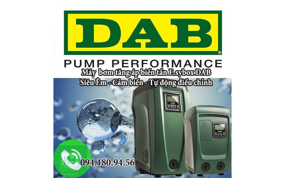 Điều G&igrave; L&agrave;m M&aacute;y Bơm Esybox Nổi Bật? C&aacute;c T&iacute;nh Năng Ch&iacute;nh Được Giải Th&iacute;ch